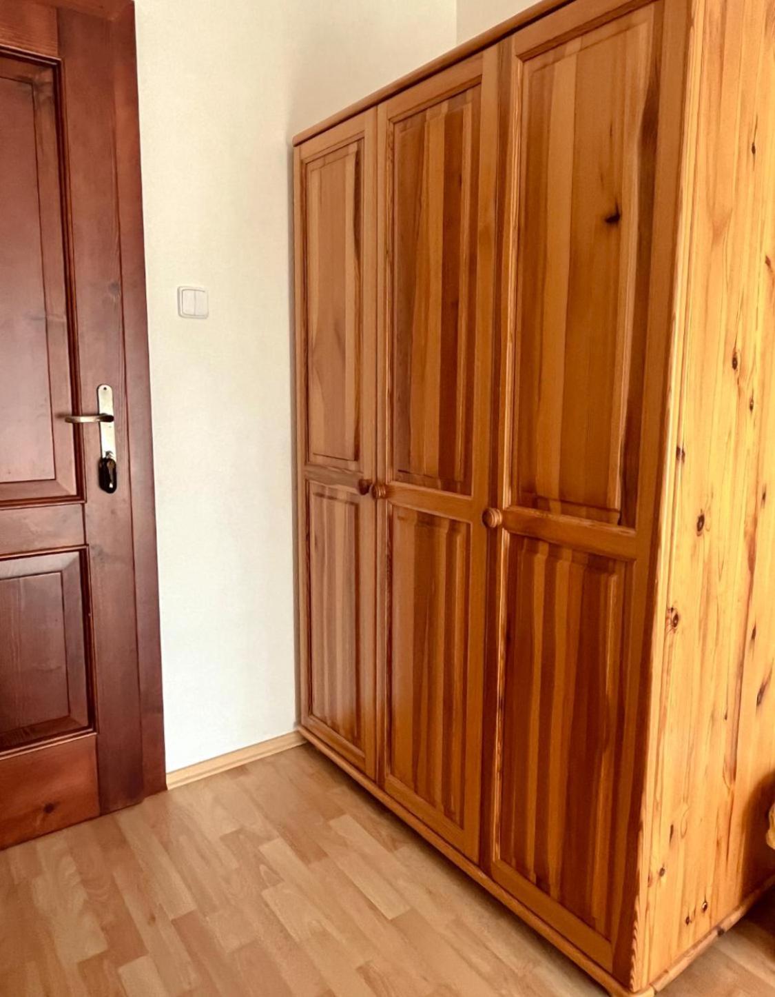 Villa Lúčky Exteriér fotografie